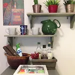 Karma Διαμέρισμα