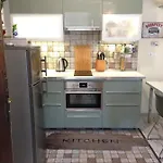 Karma Διαμέρισμα Βουδαπέστη