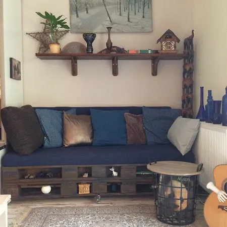 Karma Apartment Budapest