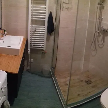 Karma Apartment Budapest