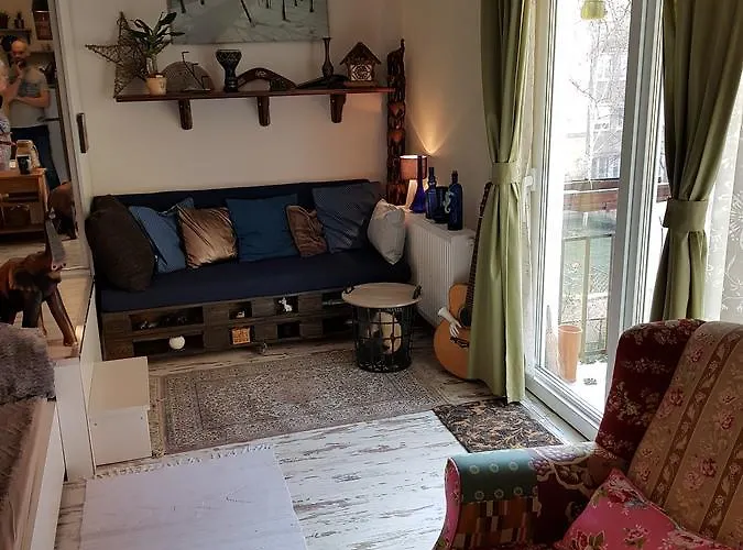 Karma Apartman