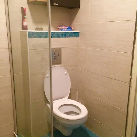 Apartman Karma *