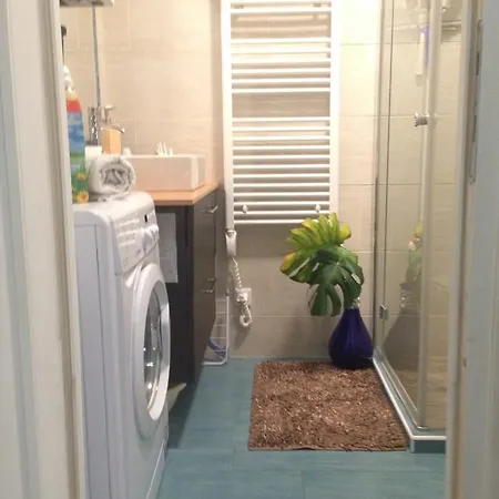 Apartman Karma