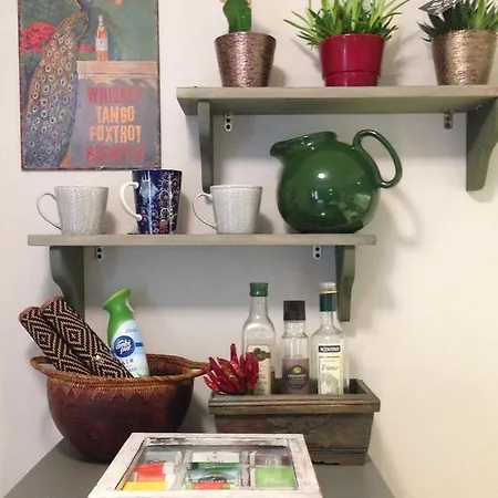 Karma Apartment