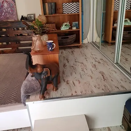 Karma Apartment *