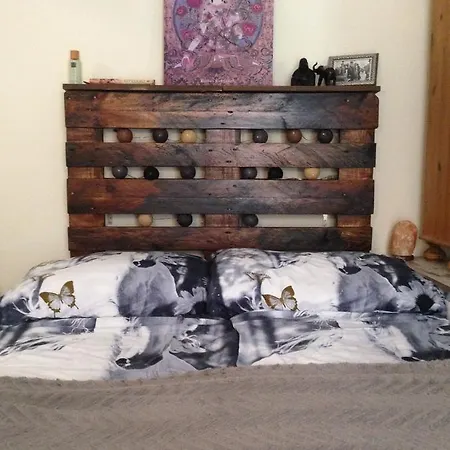 Karma Apartment *