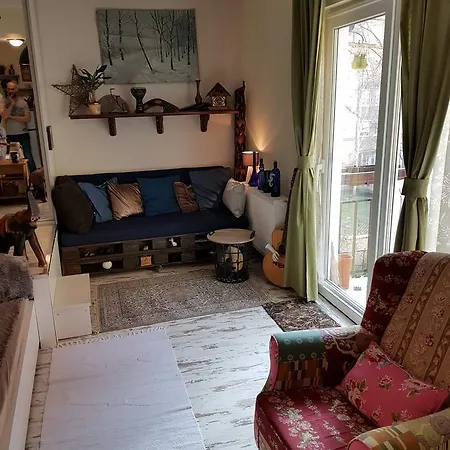 Karma Apartment