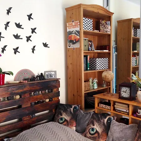 Karma Apartman Budapest
