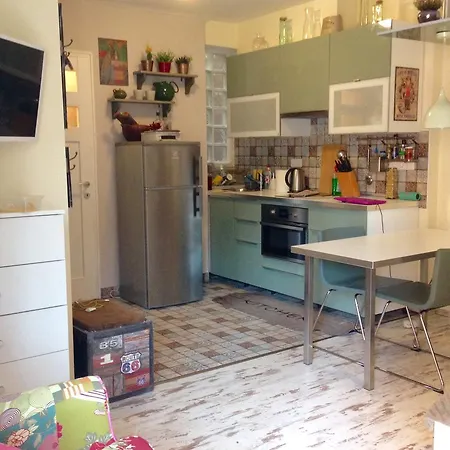 Karma Apartament