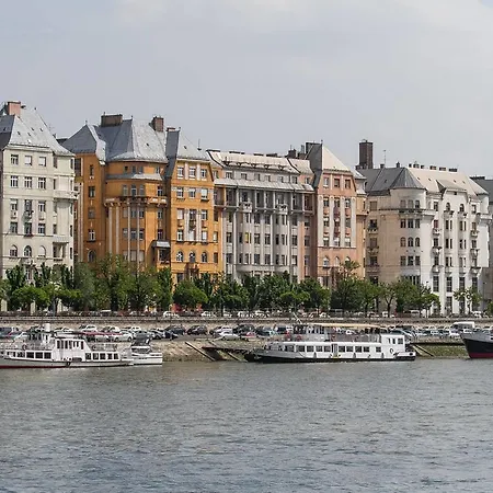 Apartman Karma Budapest