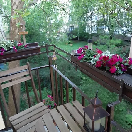 Apartment Karma *