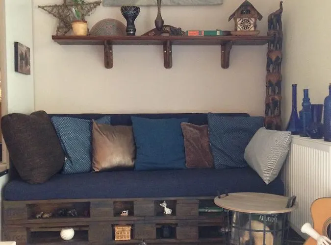 Karma דירה בודפשט