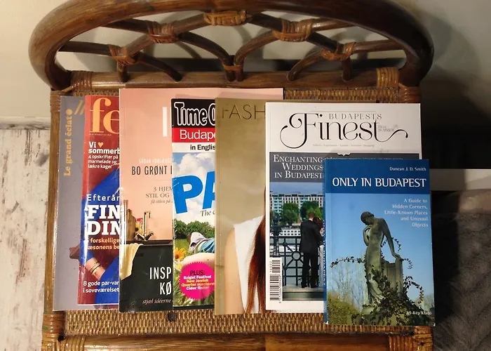 Karma * בודפשט