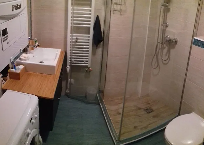 Karma דירה בודפשט