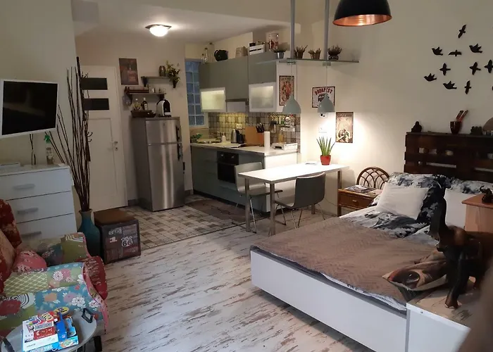 Karma * בודפשט