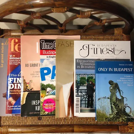 Karma * بودابست