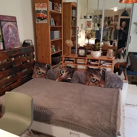 Karma بودابست