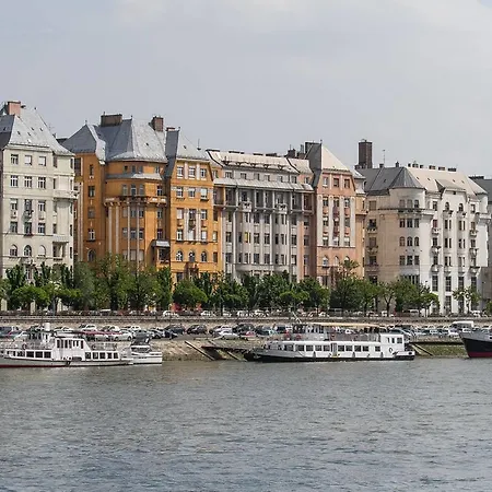 Apartament Karma Budapeszt